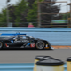 Konica Minolta Cadillac DPi-V.R Cadillac DPi